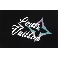 Cheap Louis Vuitton LV T-Shirts Short Sleeved For Unisex #1328437 Replica Wholesale [$45.00 USD] [ITEM#1328437] on Replica Louis Vuitton LV T-Shirts