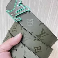Cheap Louis Vuitton AAA Quality Belts In 4.0cm For Men #1328440 Replica Wholesale [$60.00 USD] [ITEM#1328440] on Replica Louis Vuitton AAA Quality Belts