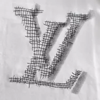 Cheap Louis Vuitton LV T-Shirts Short Sleeved For Unisex #1328442 Replica Wholesale [$45.00 USD] [ITEM#1328442] on Replica Louis Vuitton LV T-Shirts