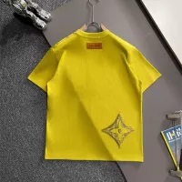 Cheap Louis Vuitton LV T-Shirts Short Sleeved For Unisex #1328443 Replica Wholesale [$45.00 USD] [ITEM#1328443] on Replica Louis Vuitton LV T-Shirts