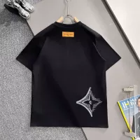 Cheap Louis Vuitton LV T-Shirts Short Sleeved For Unisex #1328444 Replica Wholesale [$45.00 USD] [ITEM#1328444] on Replica Louis Vuitton LV T-Shirts