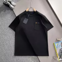 Cheap Louis Vuitton LV T-Shirts Short Sleeved For Unisex #1328446 Replica Wholesale [$45.00 USD] [ITEM#1328446] on Replica Louis Vuitton LV T-Shirts
