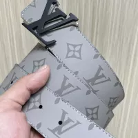 Cheap Louis Vuitton AAA Quality Belts In 4.0cm For Men #1328456 Replica Wholesale [$60.00 USD] [ITEM#1328456] on Replica Louis Vuitton AAA Quality Belts