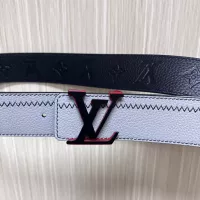 Cheap Louis Vuitton AAA Quality Belts In 4.0cm For Men #1328466 Replica Wholesale [$60.00 USD] [ITEM#1328466] on Replica Louis Vuitton AAA Quality Belts