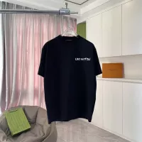Cheap Louis Vuitton LV T-Shirts Short Sleeved For Unisex #1328468 Replica Wholesale [$42.00 USD] [ITEM#1328468] on Replica Louis Vuitton LV T-Shirts