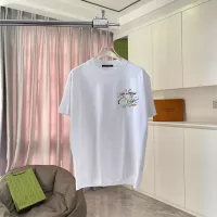 Cheap Louis Vuitton LV T-Shirts Short Sleeved For Unisex #1328470 Replica Wholesale [$42.00 USD] [ITEM#1328470] on Replica Louis Vuitton LV T-Shirts