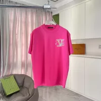 Cheap Louis Vuitton LV T-Shirts Short Sleeved For Unisex #1328473 Replica Wholesale [$42.00 USD] [ITEM#1328473] on Replica Louis Vuitton LV T-Shirts