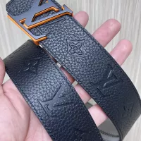 Cheap Louis Vuitton AAA Quality Belts In 4.0cm For Men #1328475 Replica Wholesale [$60.00 USD] [ITEM#1328475] on Replica Louis Vuitton AAA Quality Belts