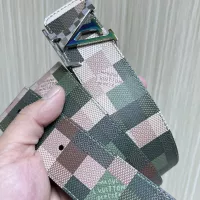 Cheap Louis Vuitton AAA Quality Belts In 4.0cm For Men #1328480 Replica Wholesale [$60.00 USD] [ITEM#1328480] on Replica Louis Vuitton AAA Quality Belts