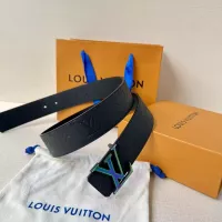 Cheap Louis Vuitton AAA Quality Belts In 4.0cm For Men #1328485 Replica Wholesale [$60.00 USD] [ITEM#1328485] on Replica Louis Vuitton AAA Quality Belts