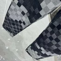 Cheap Louis Vuitton LV Jeans For Men #1328495 Replica Wholesale [$68.00 USD] [ITEM#1328495] on Replica Louis Vuitton LV Jeans