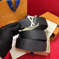 Cheap Louis Vuitton AAA Quality Belts In 4.0cm For Men #1328500 Replica Wholesale [$64.00 USD] [ITEM#1328500] on Replica Louis Vuitton AAA Quality Belts
