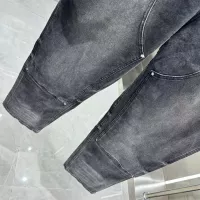 Cheap Amiri Jeans For Men #1328511 Replica Wholesale [$72.00 USD] [ITEM#1328511] on Replica Amiri Jeans