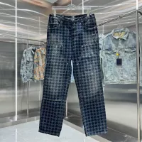 Cheap Amiri Jeans For Men #1328512 Replica Wholesale [$72.00 USD] [ITEM#1328512] on Replica Amiri Jeans