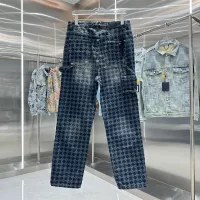 Cheap Amiri Jeans For Men #1328512 Replica Wholesale [$72.00 USD] [ITEM#1328512] on Replica Amiri Jeans