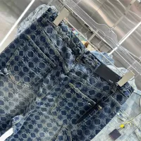 Cheap Amiri Jeans For Men #1328512 Replica Wholesale [$72.00 USD] [ITEM#1328512] on Replica Amiri Jeans