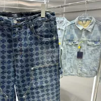 Cheap Amiri Jeans For Men #1328512 Replica Wholesale [$72.00 USD] [ITEM#1328512] on Replica Amiri Jeans