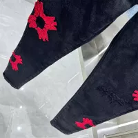 Cheap Amiri Jeans For Men #1328521 Replica Wholesale [$72.00 USD] [ITEM#1328521] on Replica Amiri Jeans