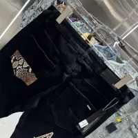 Cheap Amiri Jeans For Men #1328522 Replica Wholesale [$72.00 USD] [ITEM#1328522] on Replica Amiri Jeans
