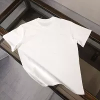 Cheap Fendi T-Shirts Short Sleeved For Men #1328523 Replica Wholesale [$42.00 USD] [ITEM#1328523] on Replica Fendi T-Shirts
