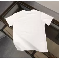 Cheap Prada T-Shirts Short Sleeved For Men #1328525 Replica Wholesale [$42.00 USD] [ITEM#1328525] on Replica Prada T-Shirts