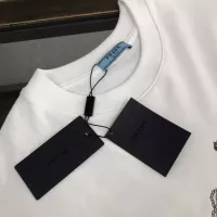 Cheap Prada T-Shirts Short Sleeved For Men #1328525 Replica Wholesale [$42.00 USD] [ITEM#1328525] on Replica Prada T-Shirts