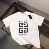 Cheap Givenchy T-Shirts Short Sleeved For Men #1328527 Replica Wholesale [$42.00 USD] [ITEM#1328527] on Replica Givenchy T-Shirts