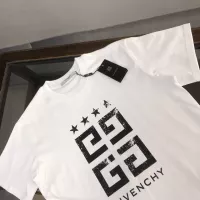 Cheap Givenchy T-Shirts Short Sleeved For Men #1328527 Replica Wholesale [$42.00 USD] [ITEM#1328527] on Replica Givenchy T-Shirts