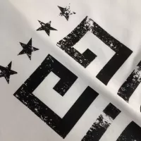 Cheap Givenchy T-Shirts Short Sleeved For Men #1328527 Replica Wholesale [$42.00 USD] [ITEM#1328527] on Replica Givenchy T-Shirts