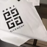 Cheap Givenchy T-Shirts Short Sleeved For Men #1328527 Replica Wholesale [$42.00 USD] [ITEM#1328527] on Replica Givenchy T-Shirts