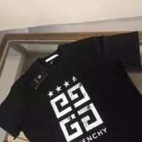Cheap Givenchy T-Shirts Short Sleeved For Men #1328528 Replica Wholesale [$42.00 USD] [ITEM#1328528] on Replica Givenchy T-Shirts