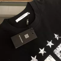 Cheap Givenchy T-Shirts Short Sleeved For Men #1328528 Replica Wholesale [$42.00 USD] [ITEM#1328528] on Replica Givenchy T-Shirts