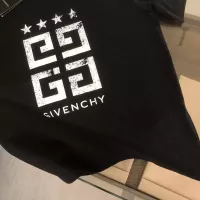 Cheap Givenchy T-Shirts Short Sleeved For Men #1328528 Replica Wholesale [$42.00 USD] [ITEM#1328528] on Replica Givenchy T-Shirts