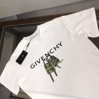 Cheap Givenchy T-Shirts Short Sleeved For Men #1328529 Replica Wholesale [$42.00 USD] [ITEM#1328529] on Replica Givenchy T-Shirts