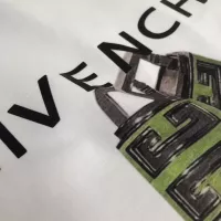 Cheap Givenchy T-Shirts Short Sleeved For Men #1328529 Replica Wholesale [$42.00 USD] [ITEM#1328529] on Replica Givenchy T-Shirts