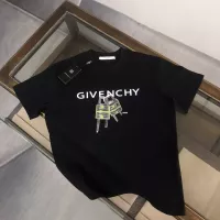 Cheap Givenchy T-Shirts Short Sleeved For Men #1328530 Replica Wholesale [$42.00 USD] [ITEM#1328530] on Replica Givenchy T-Shirts
