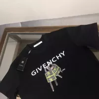 Cheap Givenchy T-Shirts Short Sleeved For Men #1328530 Replica Wholesale [$42.00 USD] [ITEM#1328530] on Replica Givenchy T-Shirts