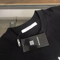 Cheap Givenchy T-Shirts Short Sleeved For Men #1328530 Replica Wholesale [$42.00 USD] [ITEM#1328530] on Replica Givenchy T-Shirts