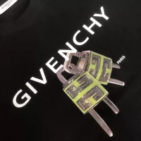 Cheap Givenchy T-Shirts Short Sleeved For Men #1328530 Replica Wholesale [$42.00 USD] [ITEM#1328530] on Replica Givenchy T-Shirts