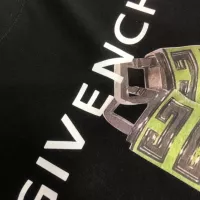 Cheap Givenchy T-Shirts Short Sleeved For Men #1328530 Replica Wholesale [$42.00 USD] [ITEM#1328530] on Replica Givenchy T-Shirts