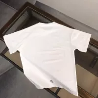 Cheap Givenchy T-Shirts Short Sleeved For Men #1328531 Replica Wholesale [$42.00 USD] [ITEM#1328531] on Replica Givenchy T-Shirts