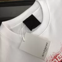 Cheap Givenchy T-Shirts Short Sleeved For Men #1328531 Replica Wholesale [$42.00 USD] [ITEM#1328531] on Replica Givenchy T-Shirts