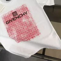 Cheap Givenchy T-Shirts Short Sleeved For Men #1328531 Replica Wholesale [$42.00 USD] [ITEM#1328531] on Replica Givenchy T-Shirts