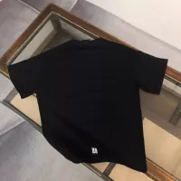 Cheap Givenchy T-Shirts Short Sleeved For Men #1328532 Replica Wholesale [$42.00 USD] [ITEM#1328532] on Replica Givenchy T-Shirts