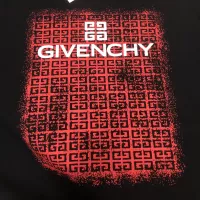 Cheap Givenchy T-Shirts Short Sleeved For Men #1328532 Replica Wholesale [$42.00 USD] [ITEM#1328532] on Replica Givenchy T-Shirts