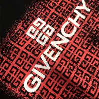 Cheap Givenchy T-Shirts Short Sleeved For Men #1328532 Replica Wholesale [$42.00 USD] [ITEM#1328532] on Replica Givenchy T-Shirts