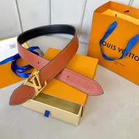 Cheap Louis Vuitton AAA Quality Belts In 4.0cm For Men #1328537 Replica Wholesale [$64.00 USD] [ITEM#1328537] on Replica Louis Vuitton AAA Quality Belts