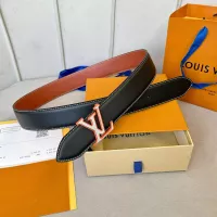 Cheap Louis Vuitton AAA Quality Belts In 4.0cm For Men #1328538 Replica Wholesale [$64.00 USD] [ITEM#1328538] on Replica Louis Vuitton AAA Quality Belts