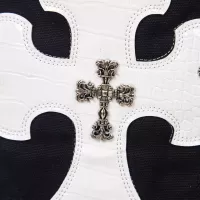 Cheap Chrome Hearts Jeans For Men #1328548 Replica Wholesale [$72.00 USD] [ITEM#1328548] on Replica Chrome Hearts Jeans