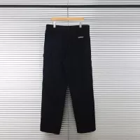 Cheap Chrome Hearts Jeans For Men #1328550 Replica Wholesale [$72.00 USD] [ITEM#1328550] on Replica Chrome Hearts Jeans